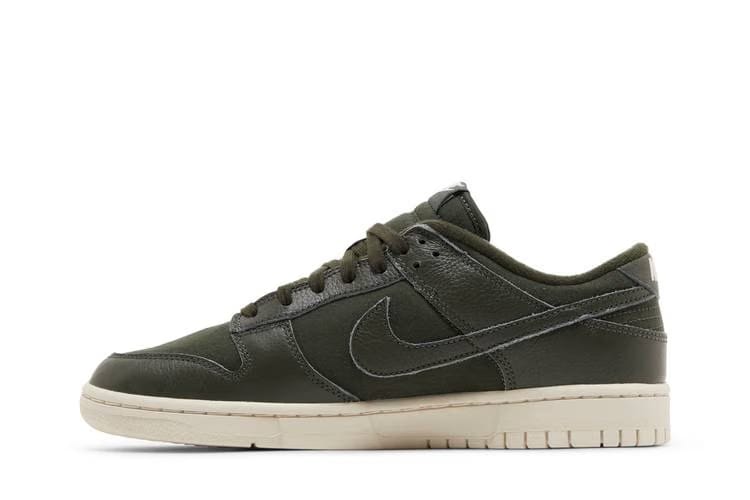 Dunk Low Premium Sequoia