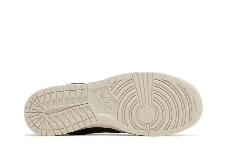 Dunk Low Premium Sequoia