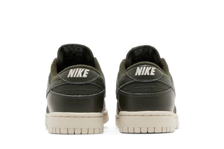 Dunk Low Premium Sequoia