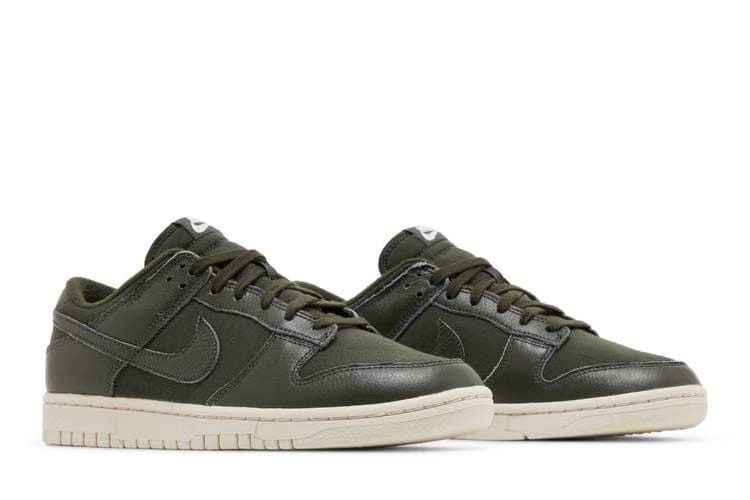 Dunk Low Premium Sequoia