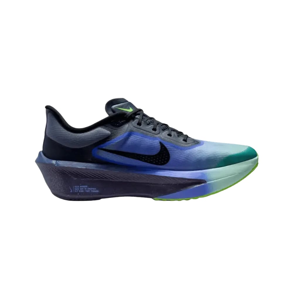 Nike Zoom Fly 6 Glam Dark Obsidian Emerald