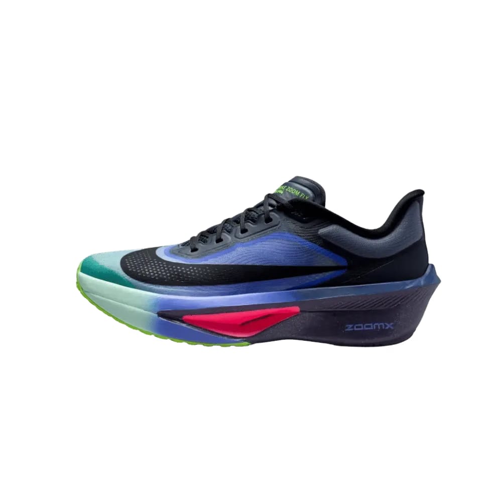 Nike Zoom Fly 6 Glam Dark Obsidian Emerald