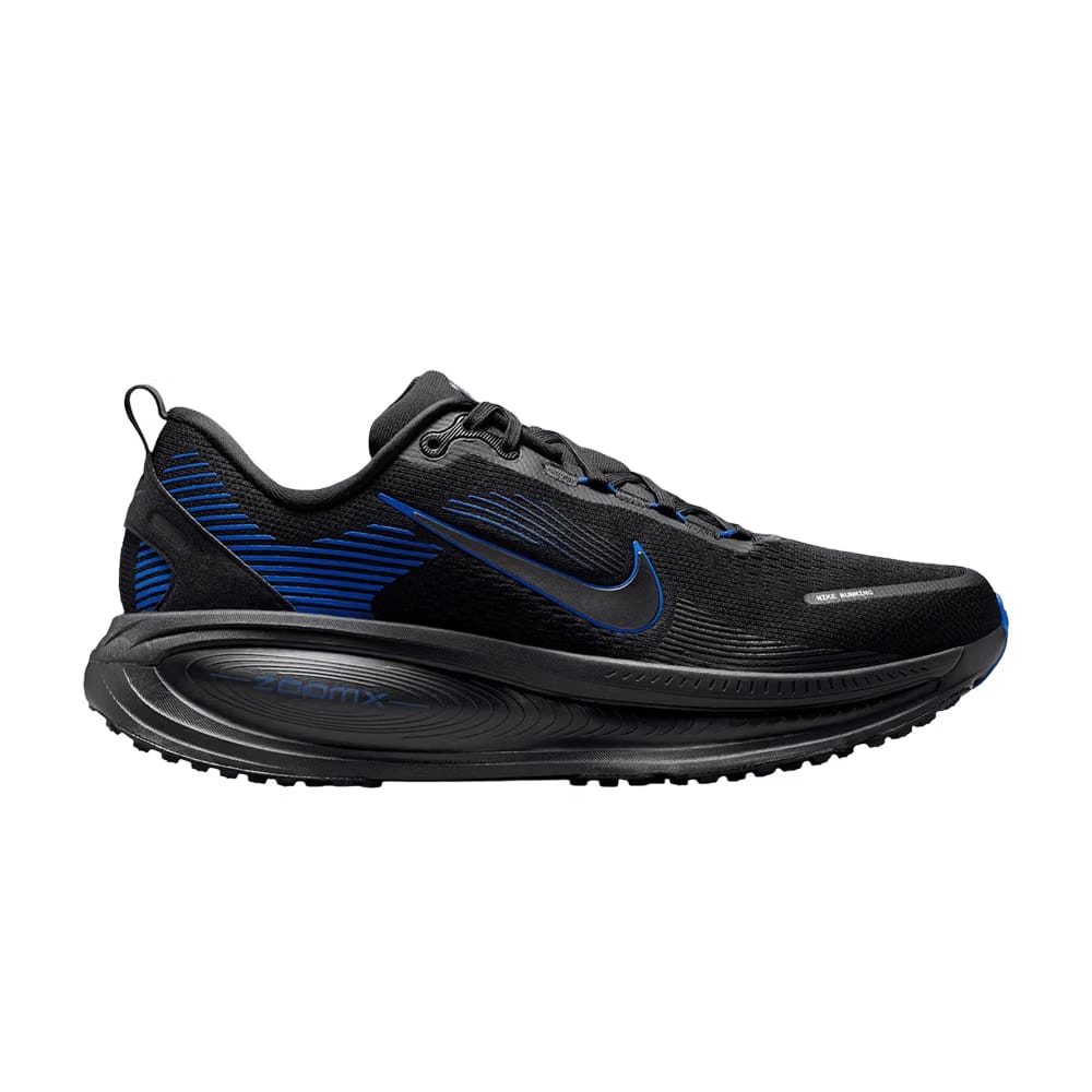 Nike Vomero 18 Black Game Royal