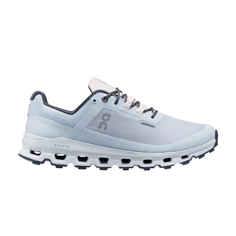 Wmns Cloudvista Waterproof 'Nimbus Heather'