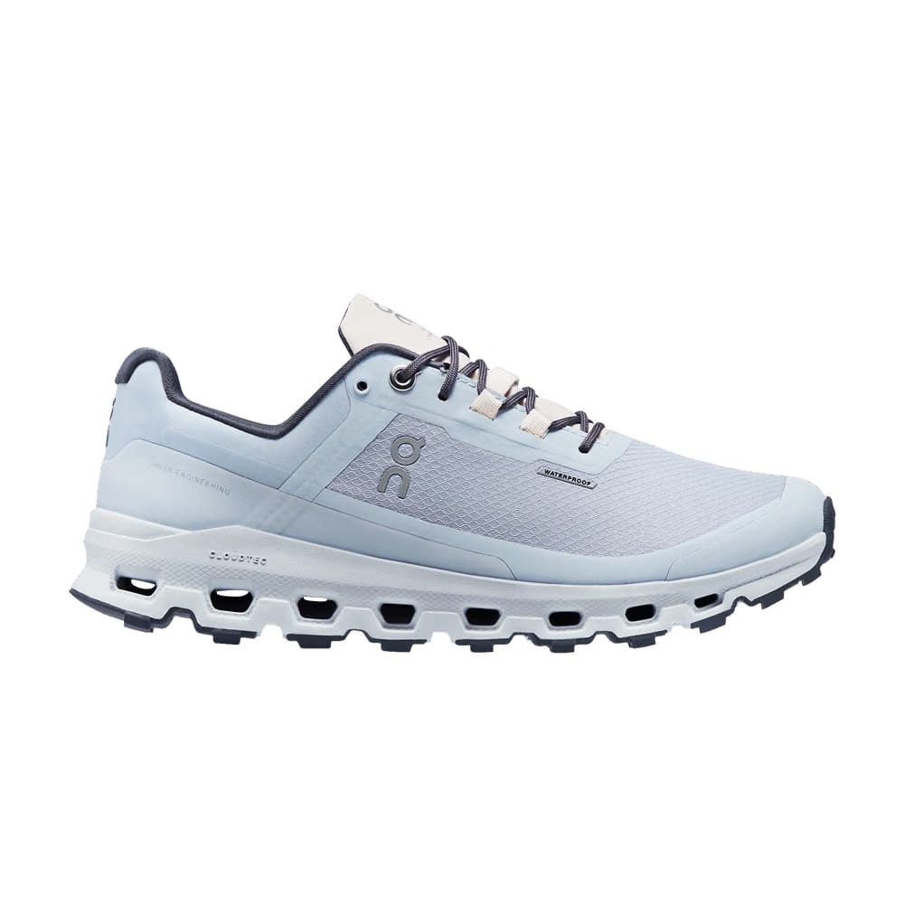 Wmns Cloudvista Waterproof 'Nimbus Heather'