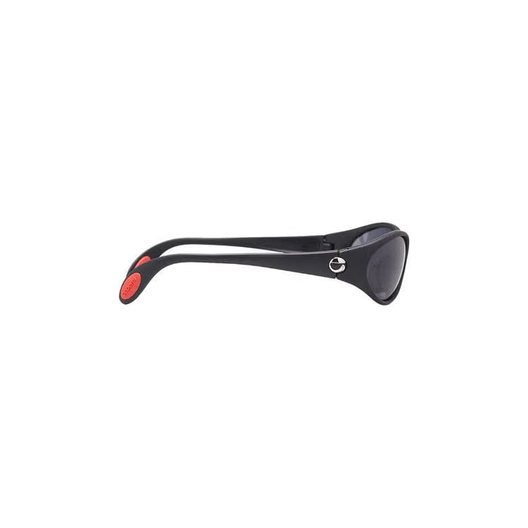 Coperni Cycling Sunglasses Black