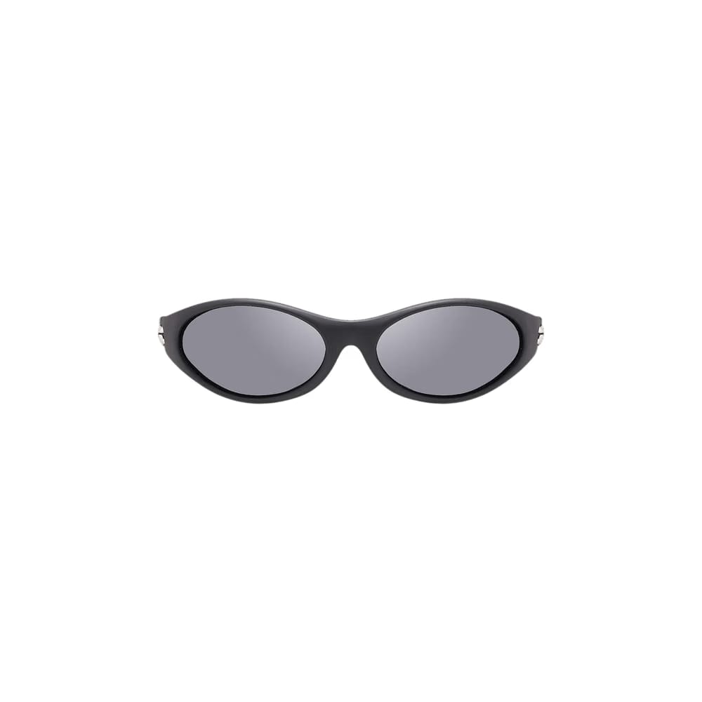 Coperni Cycling Sunglasses Black