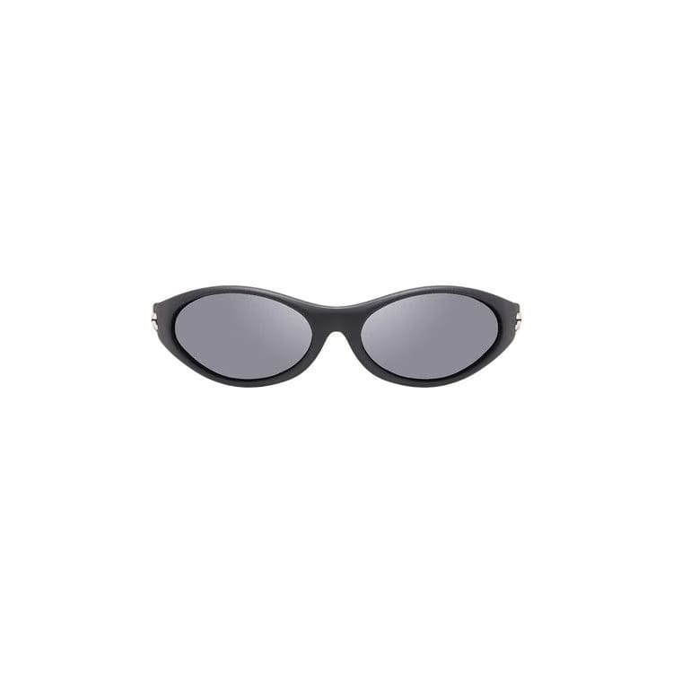 Coperni Cycling Sunglasses Black