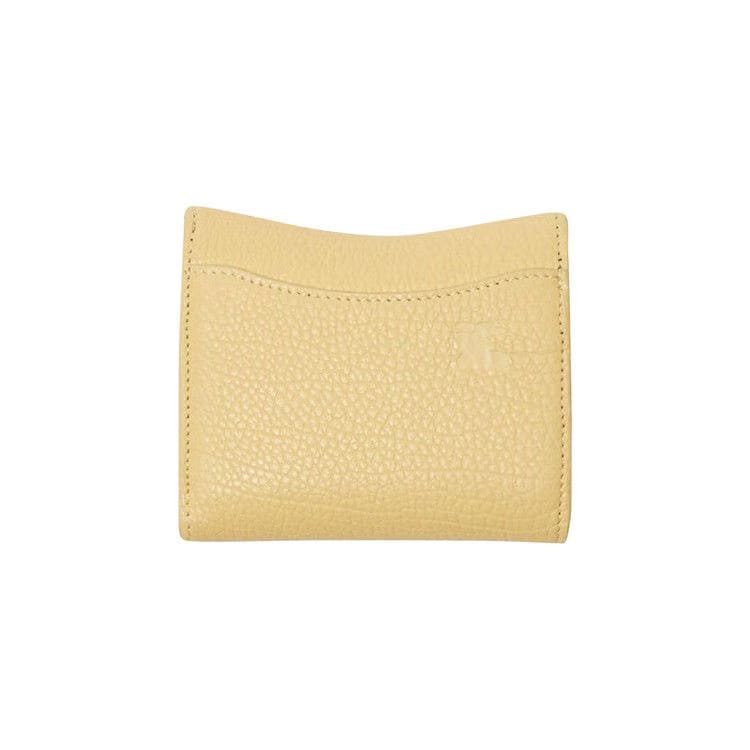 Burberry Compact Wallet Daffodil