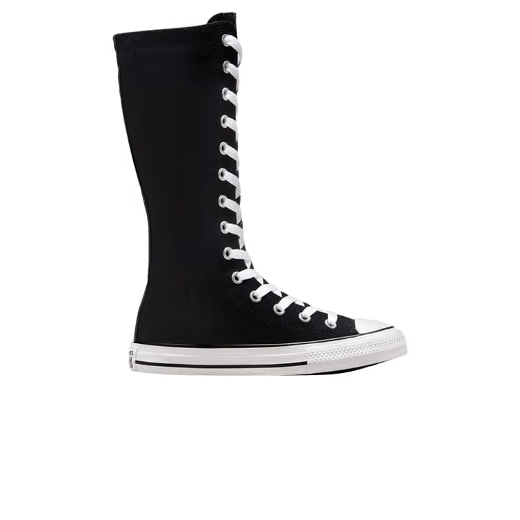 Chuck Taylor All Star x High PS Black White