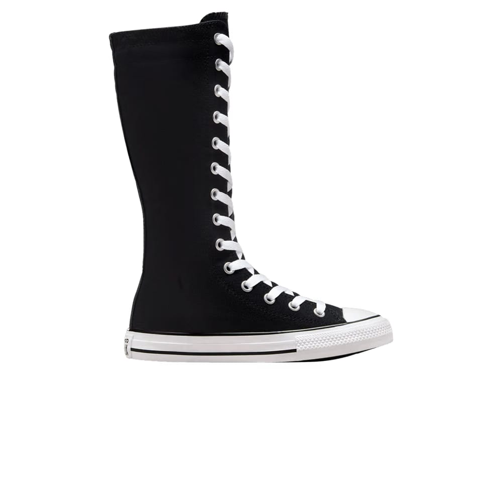 Chuck Taylor All Star x High PS Black White