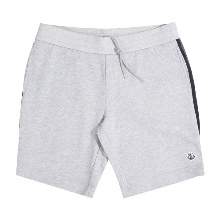 Moncler Shorts Grey