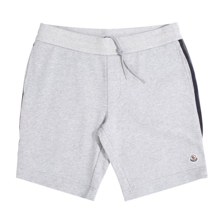 Moncler Shorts Grey