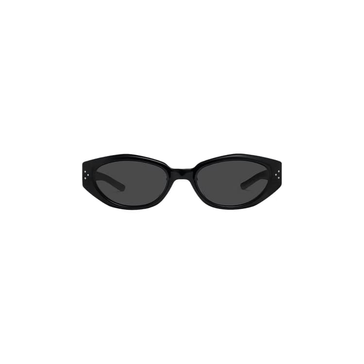 Gentle Monster Dada 01 Sunglasses Black