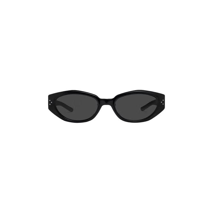 Gentle Monster Dada 01 Sunglasses Black