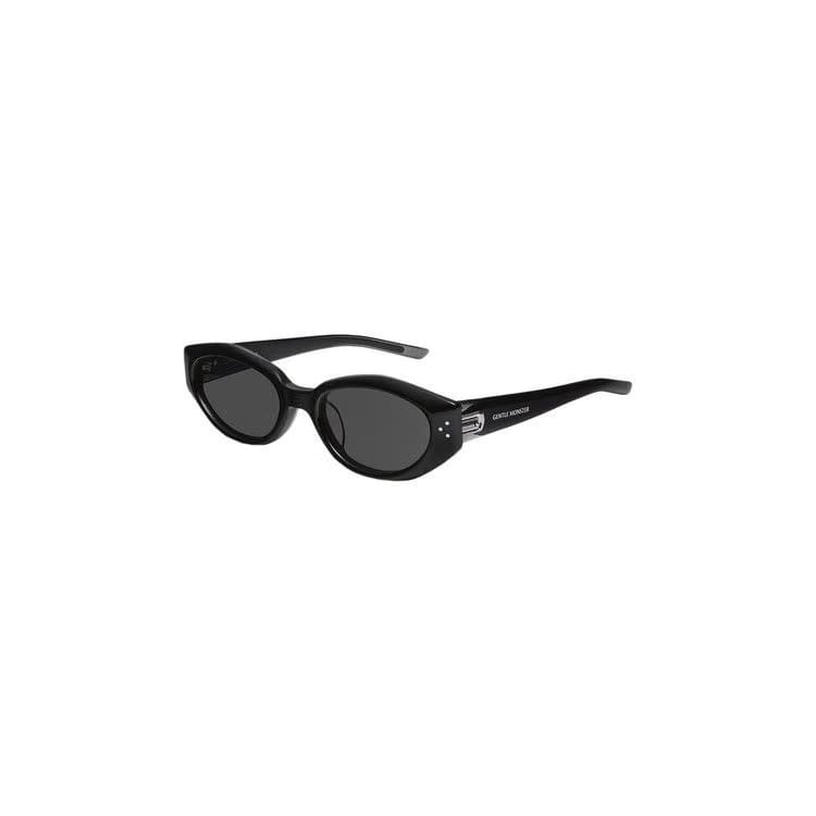 Gentle Monster Dada 01 Sunglasses Black