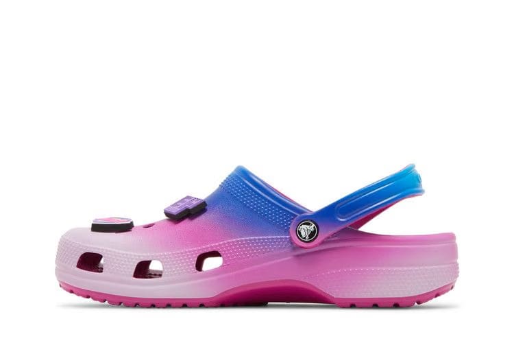 Palace x Rapha x Classic Clog Education First