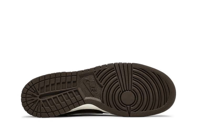 Undefeated x Dunk Low SP Canteen