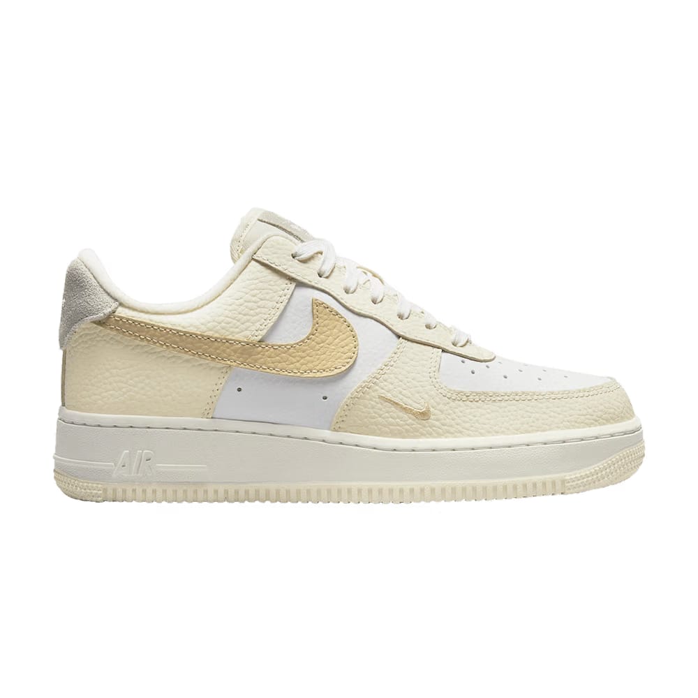 Nike Air Force 1 Low Pixel Off White Coconut Milk W