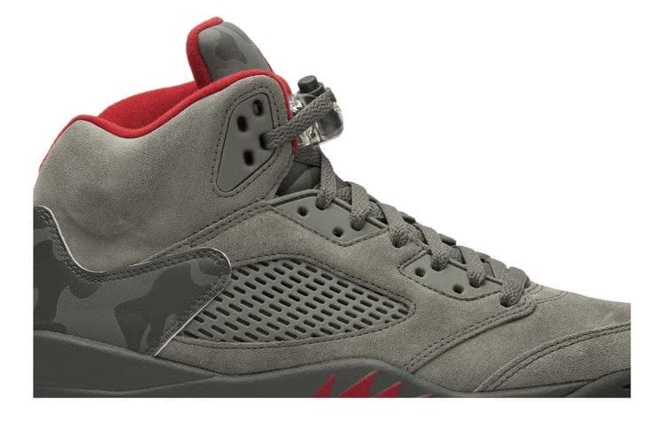 Air Jordan 5 Retro Camo