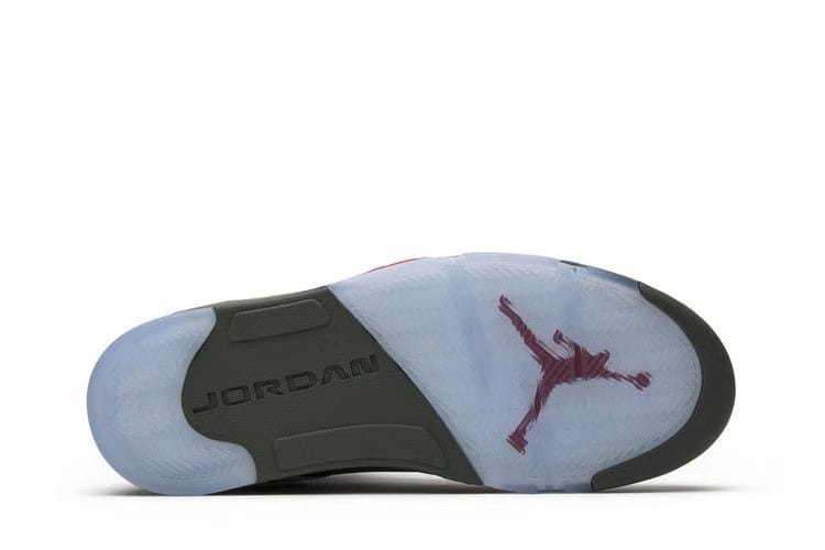 Air Jordan 5 Retro Camo