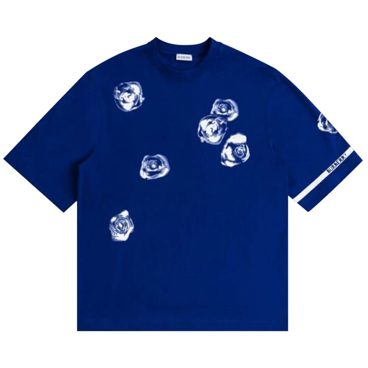 Burberry Graphic T-Shirt Knight