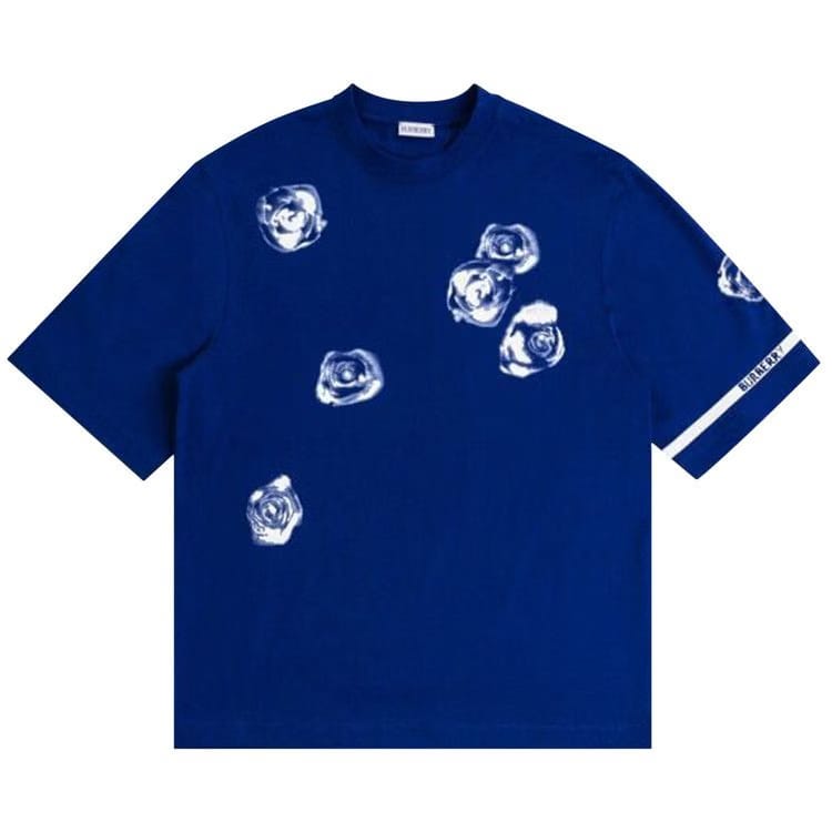 Burberry Graphic T-Shirt Knight