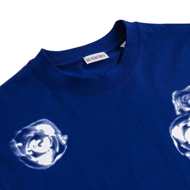 Burberry Graphic T-Shirt Knight