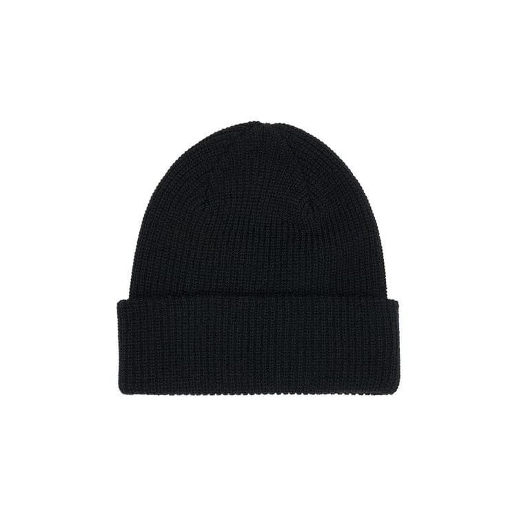 Pleasures Dragon Beanie Black