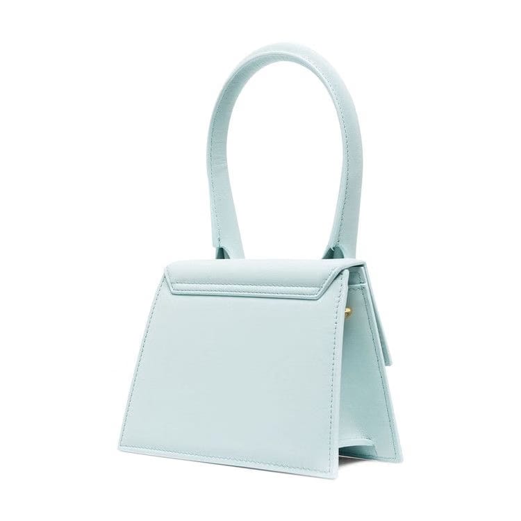 Jacquemus Le Chiquito Moyen Pale Blue