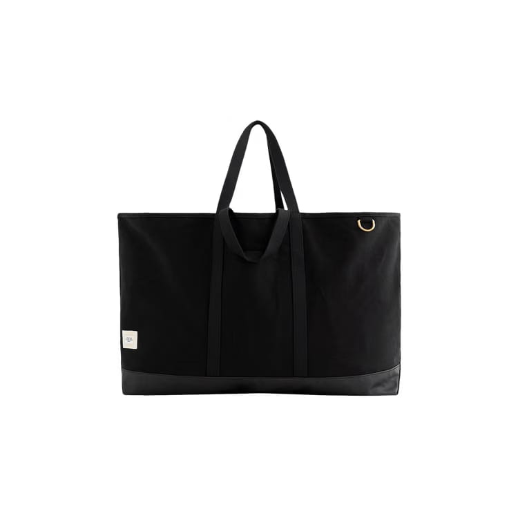 Aimé Leon Dore Megalo Tote Bag Black