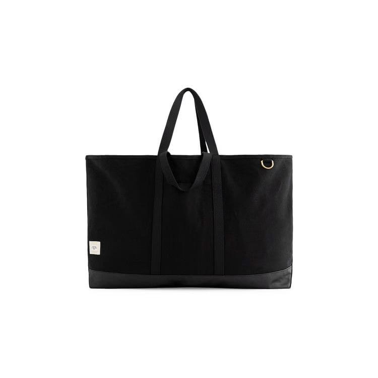 Aimé Leon Dore Megalo Tote Bag Black