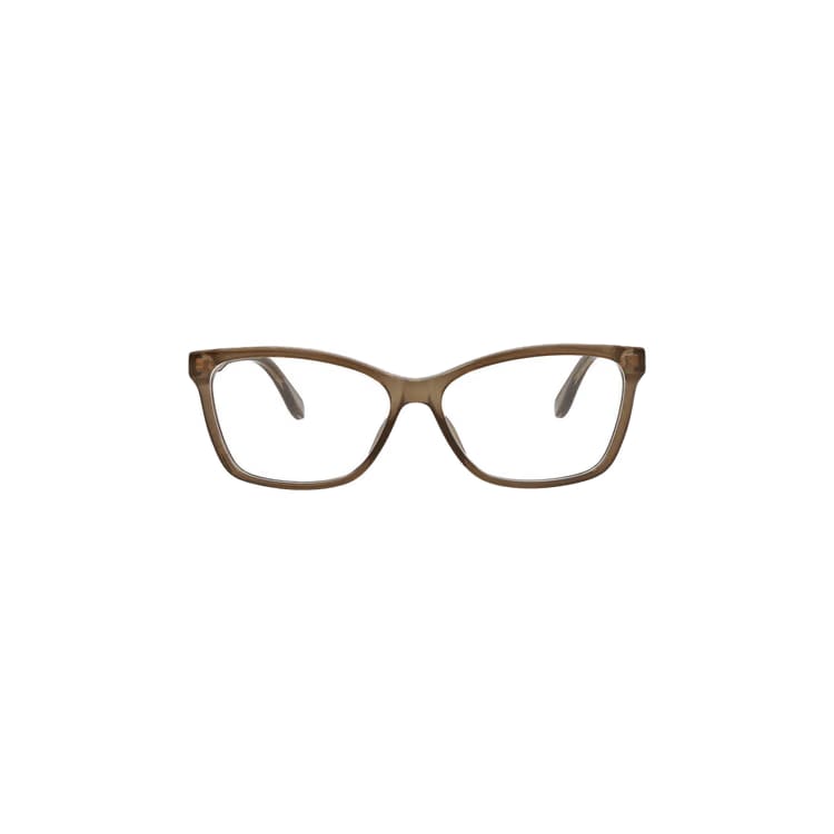 Gucci Rectangular Sunglasses Brown/Brown