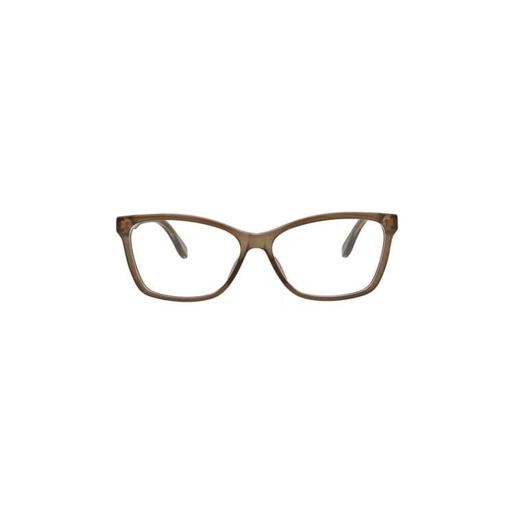 Gucci Rectangular Sunglasses Brown/Brown