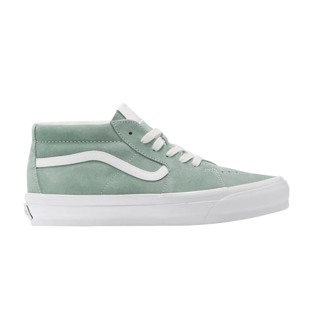 Premium Sk8-Mid 83 Iceberg Blue
