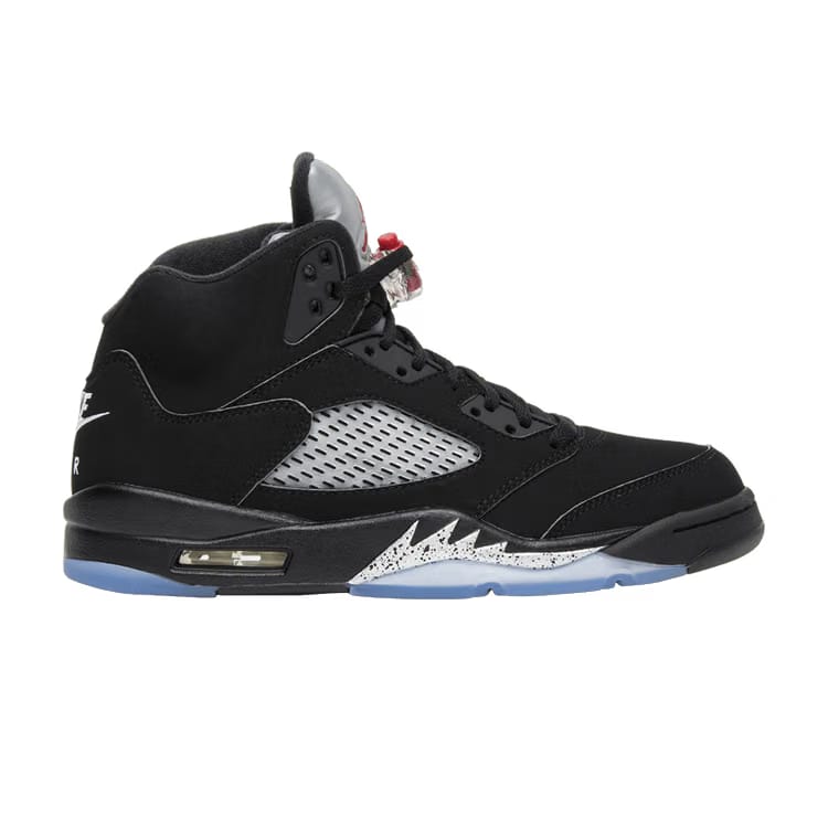 Air Jordan 5 Retro OG Metallic 2016