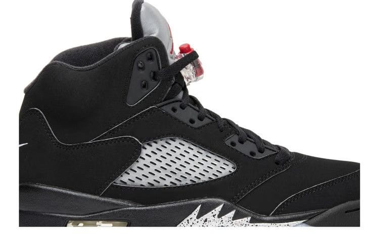 Air Jordan 5 Retro OG Metallic 2016