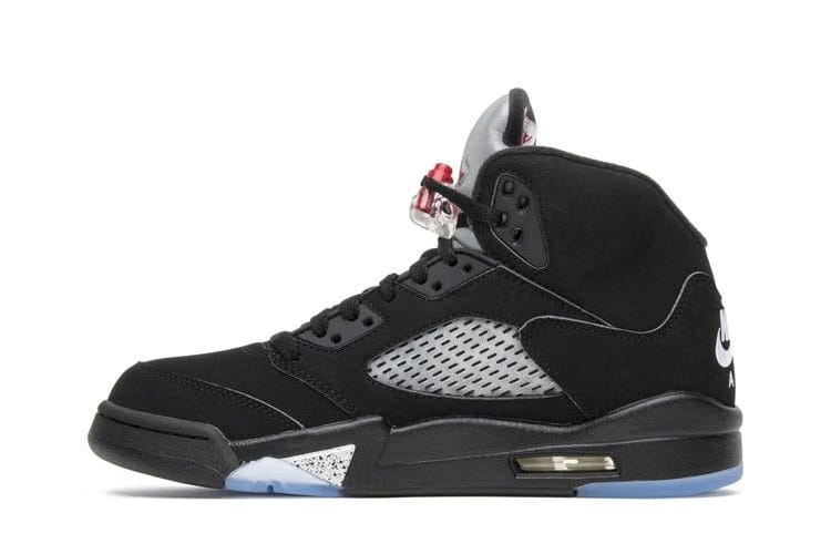 Air Jordan 5 Retro OG Metallic 2016