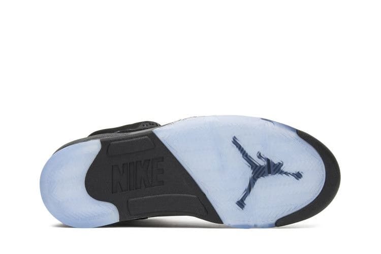 Air Jordan 5 Retro OG Metallic 2016