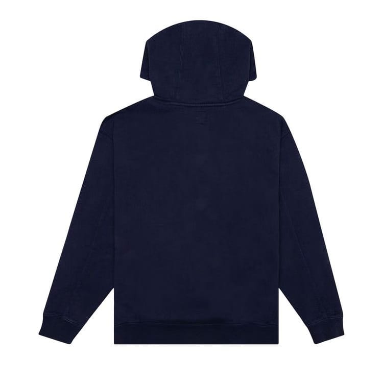 Brain Dead Clownin' Hoodie Navy