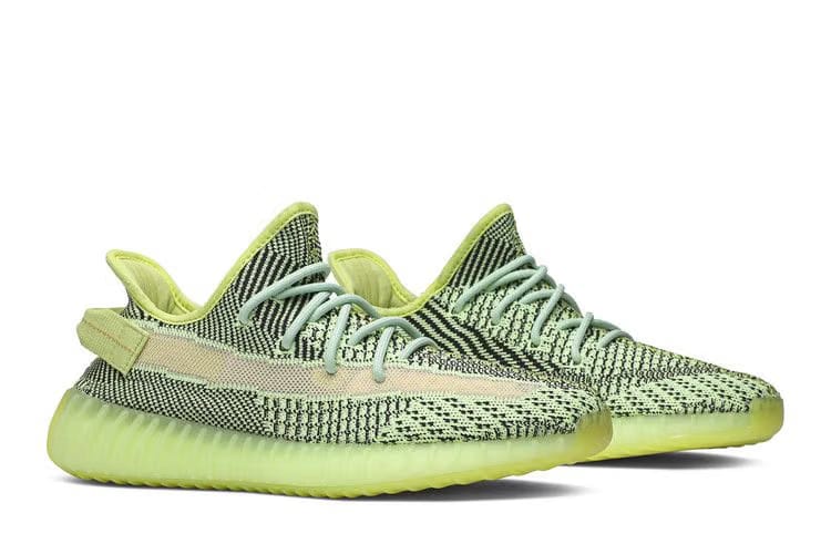 Adidas Yeezy Boost 350 V2 Yeezreel Non Reflective