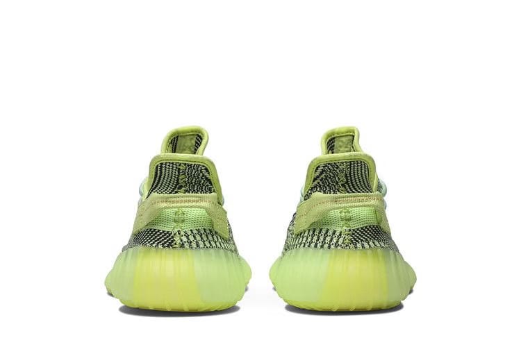 Adidas Yeezy Boost 350 V2 Yeezreel Non Reflective