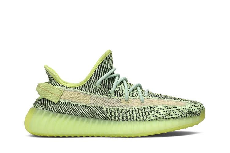 Adidas Yeezy Boost 350 V2 Yeezreel Non Reflective