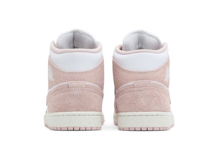 Air Jordan 1 Mid SE Legend Pink
