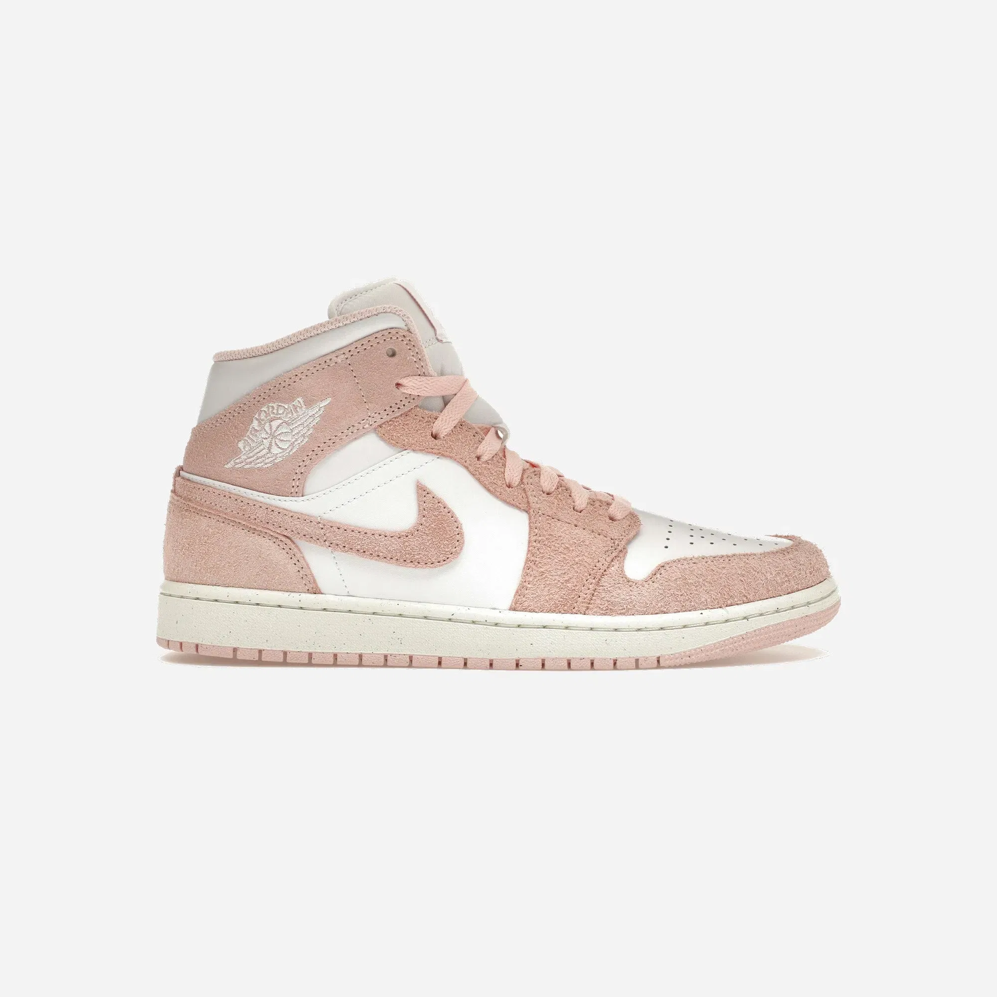 Air Jordan 1 Mid SE Legend Pink