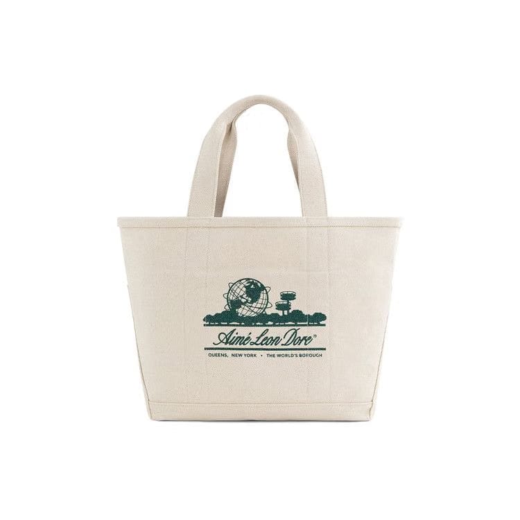 Aimé Leon Dore Small Unisphere Tote Bag Pristine