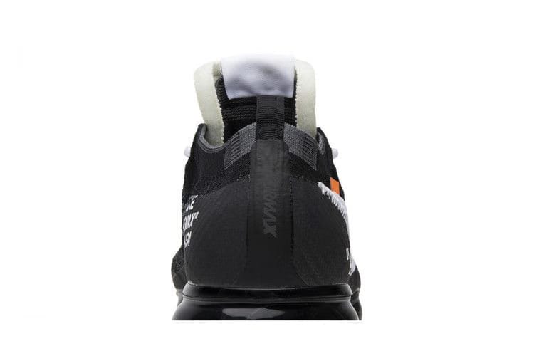 Nike x Off White Vapormax The Ten