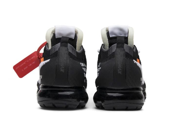 Nike x Off White Vapormax The Ten