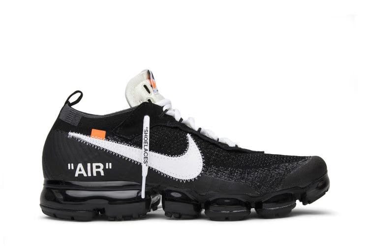 Nike x Off White Vapormax The Ten