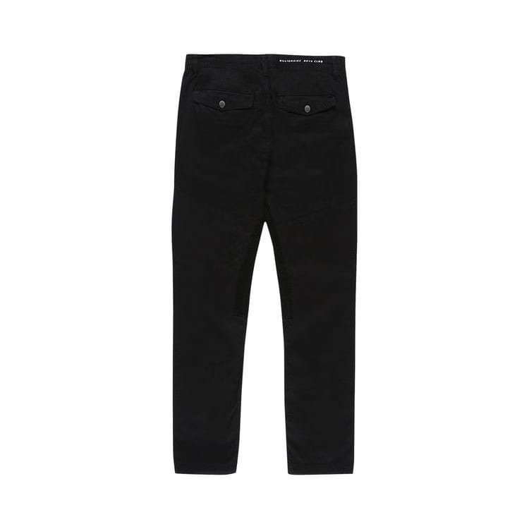Billionaire Boys Club Cargo Drop Pant Black